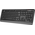  Клавиатура A4Tech FGK10 серый 