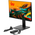  Моноблок IRU Tactio 27IP4-2194533-Win11P 27" QHD i5 14400 (2.5) 16Gb SSD512Gb UHDG 730 64 GbitEth WiFi BT 120W Cam черный 2560x1440 (RUS) 