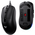  Мышь AULA SC590 Pro Black 