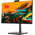  Моноблок IRU Tactio 24ID5-2195973 24.5" Full HD i5 12400 (2.5) 16Gb SSD512Gb UHDG 730 без ОС GbitEth WiFi BT 120W Cam черный 1920x1080 (RUS) 