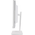  Моноблок IRU Strato 27IW (2180797-Win11P) 27" QHD i5 1235U (1.3) 16Gb SSD512Gb UHDG CR GbitEth WiFi BT 65W Cam белый 2560x1440 RUS 
