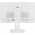  Моноблок IRU Strato 27IW (2180797-Win11P) 27" QHD i5 1235U (1.3) 16Gb SSD512Gb UHDG CR GbitEth WiFi BT 65W Cam белый 2560x1440 RUS 