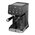  Кофеварка BQ ECM1089A Black-Steel 