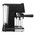  Кофеварка BQ ECM1089A Black-Steel 