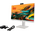  Моноблок IRU Strato 27IW (2180797-Win11P) 27" QHD i5 1235U (1.3) 16Gb SSD512Gb UHDG CR GbitEth WiFi BT 65W Cam белый 2560x1440 RUS 
