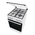  Кухонная плита GORENJE GK5A41WF 