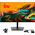  Моноблок IRU Strato-2162577-Win11Pro 31.5" QHD i5 13420H (2.1) 16Gb SSD1Tb UHDG 64 GbitEth WiFi BT 90W Cam черный 2560x1440 