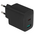  Зарядное устройство ACEFAST AF-A106-BK P45W Gan USB-C+USB-A Charger EU Black 