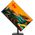  Моноблок IRU Tactio 24ID5-2195973 24.5" Full HD i5 12400 (2.5) 16Gb SSD512Gb UHDG 730 без ОС GbitEth WiFi BT 120W Cam черный 1920x1080 (RUS) 