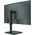  Моноблок IRU Strato 717 (2160723) 27" QHD i7 1255U (1.7) 16Gb SSD1Tb UHDG Windows 11 Pro GbitEth WiFi BT 65W Cam черный 2560x1440 