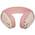  Гарнитура Logitech Zone Vibe 100 (981-001224) Bluetooth Headset Rose 