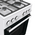  Кухонная плита GORENJE GK5A41WF 