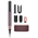  Фен-щетка Dyson HS09 1700Вт розовое золото/фиолетовый (598775-01) 