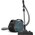  УЦ Пылесос Miele Boost CX1 powerline SNRF0 черный/черный (Плохая упаковка) 