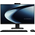  Моноблок Asus PM670KA-BPE0690 (90PT0453-M00ZR0) 27" AI 7 345 (2) 32Gb SSD1Tb RGr без ОС GbitEth WiFi BT 120W клавиатура мышь Cam черный 1920x1080 