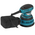  Эксцентриковая шлифмашина Makita M9204B 