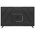  Телевизор RASKAT 50U4300B черный 