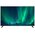  Телевизор RASKAT 50U4300B черный 