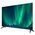  Телевизор RASKAT 50U5300B QLED черный 