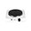  Настольная плитка Blackton Bt HP116CI White 