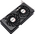  Видеокарта Afox RTX5050 Gaming 8GB (AF5050-8GD6H7-V2) GDDR6 128bit 3xDP HDMI 2Fan RTL 
