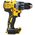  Набор электроинструментов DeWalt DCK2020P2T-QW 