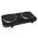  Настольная плитка Blackton Bt HP216CI Black 