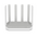  Роутер Netcraze Hero 5G NC-4110 с модемом 5G, двумя слотами для SIM-карт, Mesh Wi-Fi 6 AX3000 