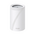  Трехдиапазоннаяя Mesh Wi-Fi TP-Link Deco BE65 Pro(1-pack) 7 система BE9300, 2,4/5/6ГГц, до 9220Мбит/с, 2х5Гбит/с, 1х2 