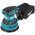  Эксцентриковая шлифмашина Makita M9204B 