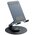  Подставка для смартфона Genius G-Stand M100 серый 