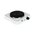  Настольная плитка Blackton Bt HP116CI White 