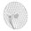  Радиомост MikroTik LHG-5axD-XL LHG XL 5ax, 5ГГц, до 1200Мбит/с, 27дБи, 1х1Гбит/с, PoE 