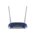  Wi-Fi роутер TP-Link TD-W9960 N300 с модемом VDSL/ADSL, до 300Мбит/с на 2,4ГГц, VDSL до 100Мбит/с 