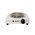  Настольная плитка Blackton Bt HP100S White 
