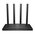  VPN-маршрутизатор TP-Link ER605W Omada с гигабитными портами и поддержкой Wi-Fi AC1350 