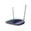  Wi-Fi роутер TP-Link TD-W9960 N300 с модемом VDSL/ADSL, до 300Мбит/с на 2,4ГГц, VDSL до 100Мбит/с 