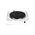  Настольная плитка Blackton Bt HP116CI White 