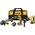  Набор электроинструментов DeWalt DCK308DM-QW 