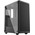  Корпус ID-Cooling Ware 310 Black ATX/ win TG/ no fan/ Type C/ CPU 160mm/ GPU 320mm/ no PSU 