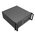  Корпус Foxline FL-4U-835, 4U Rack, ATX, M-ATX, ITX, w/o psu, (support 1x2,5" int, 8x3,5" 2xUSB 2.0,1x120mm fan) 