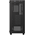  Корпус ID-Cooling Ware 310 Black ATX/ win TG/ no fan/ Type C/ CPU 160mm/ GPU 320mm/ no PSU 