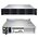  Корпус Gooxi RMC2112-670-HSE-D (0.81.402.0007) 2U 12bay chassis, Expander backplane, rear 2*2.5"SAS/SATA, 1300W 1+1, EU power cables, rail kit 