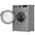  Стиральная машина Beko WSPE6H616S 