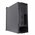  Корпус Foxline FL-4U-835, 4U Rack, ATX, M-ATX, ITX, w/o psu, (support 1x2,5" int, 8x3,5" 2xUSB 2.0,1x120mm fan) 