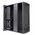  Корпус Foxline FL-4U-835, 4U Rack, ATX, M-ATX, ITX, w/o psu, (support 1x2,5" int, 8x3,5" 2xUSB 2.0,1x120mm fan) 