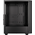  Корпус ID-Cooling Ware 310 Black ATX/ win TG/ no fan/ Type C/ CPU 160mm/ GPU 320mm/ no PSU 