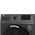  Стиральная машина Beko WSPE7H616A 