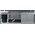 Корпус Foxline FL-T4U435, 4U/Tower, ATX, w/o psu, (support or CRPS), 1x2,5" ext, 4x3,5" int, 2xUSB 3.0,3x9025mm fan 