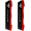  ОЗУ PATRIOT PVX532G60C30K DIMM 32GB (16GBx2) DDR5-6000 